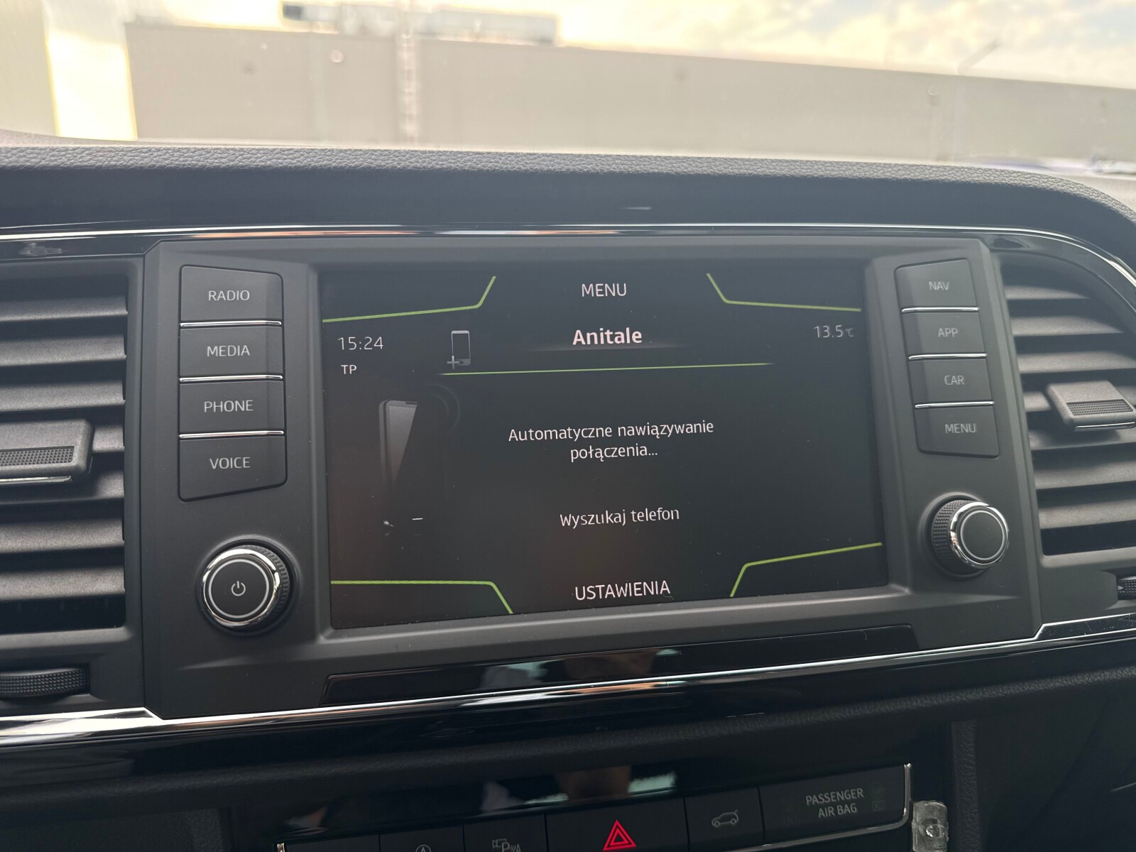 Seat Ateca - zdjęcie 23