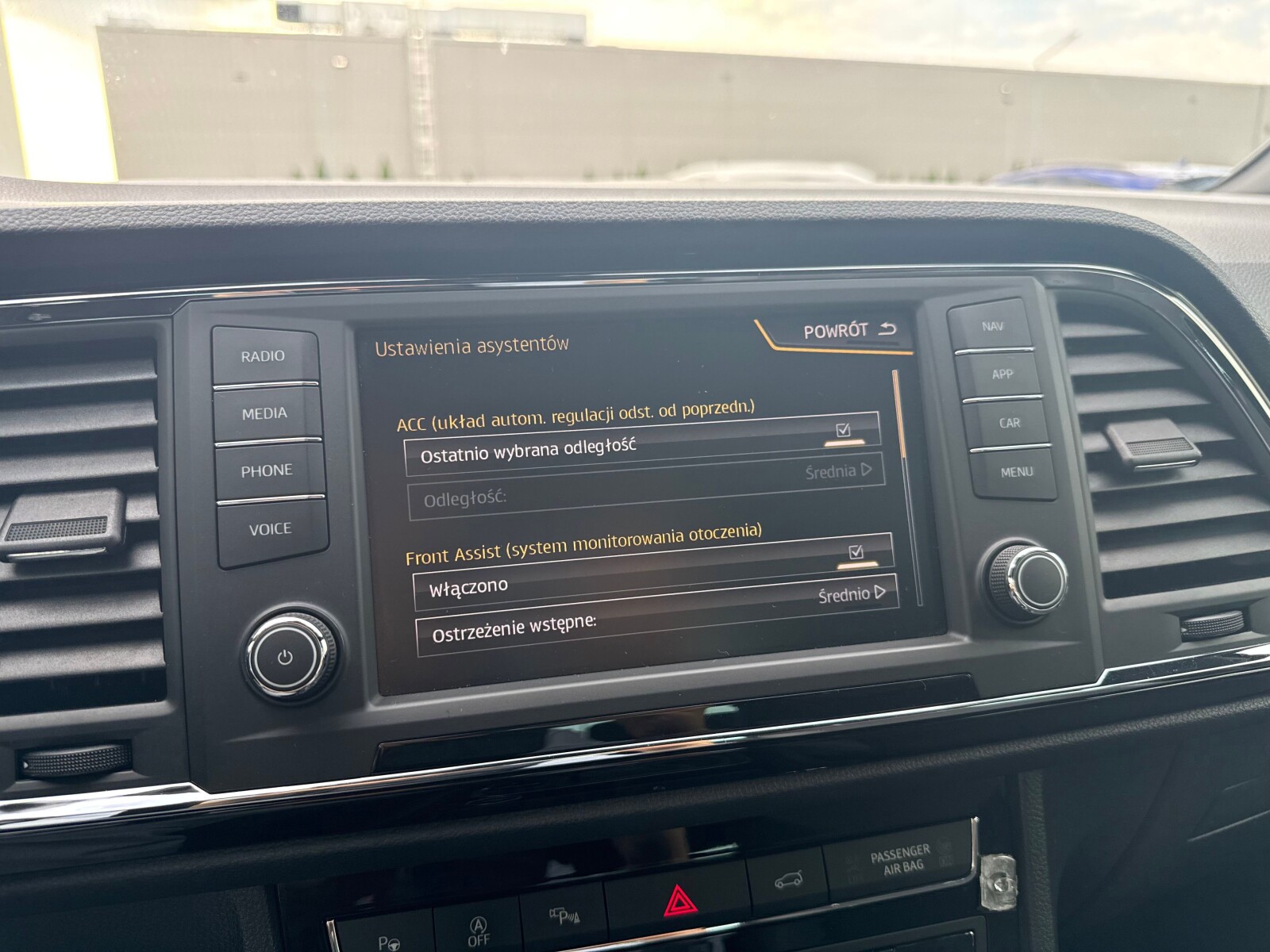 Seat Ateca - zdjęcie 30