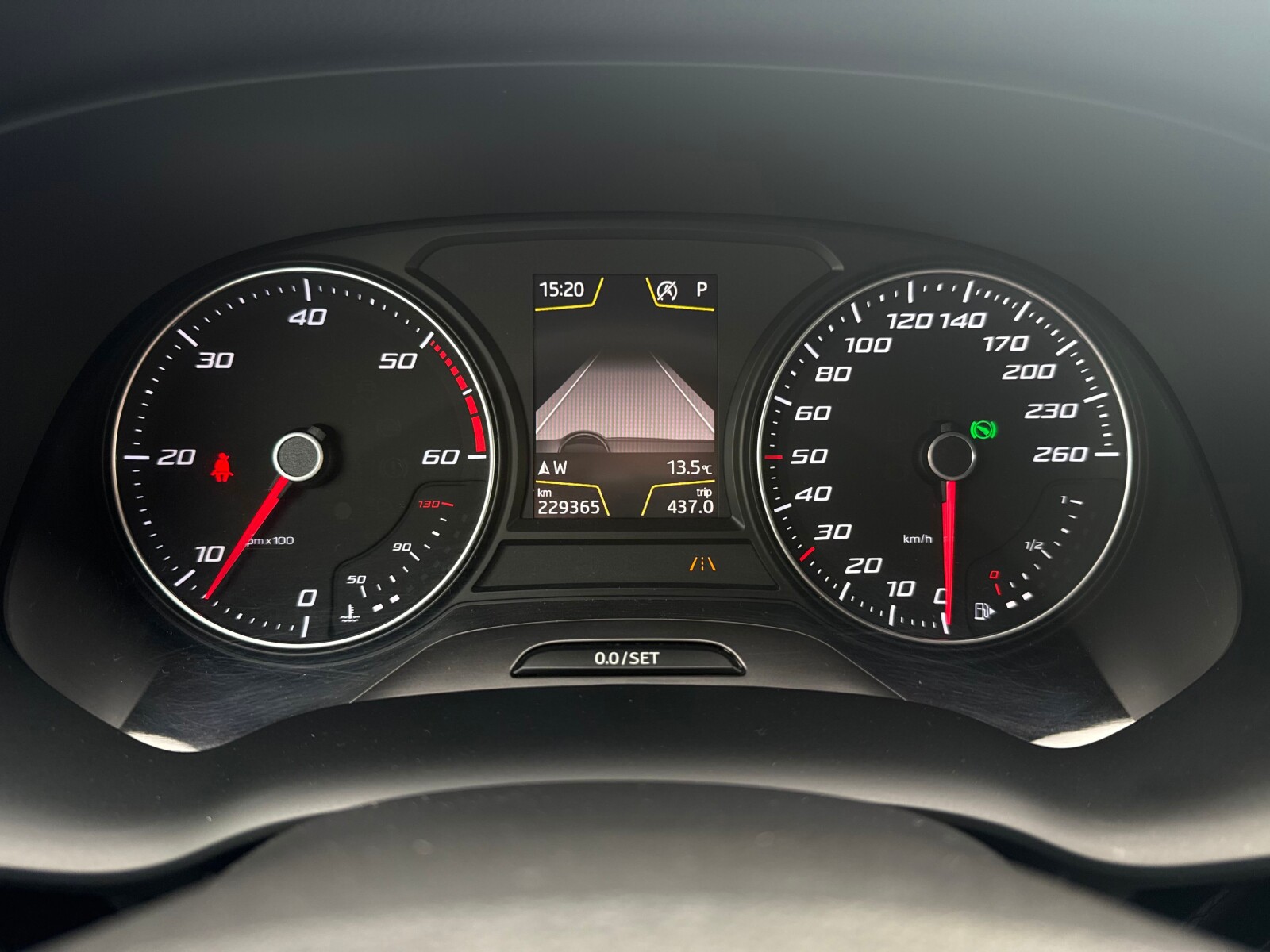 Seat Ateca - zdjęcie 20