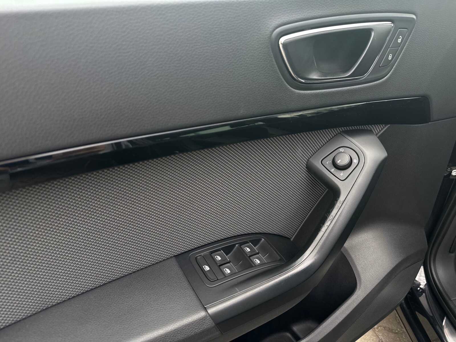 Seat Ateca - zdjęcie 10