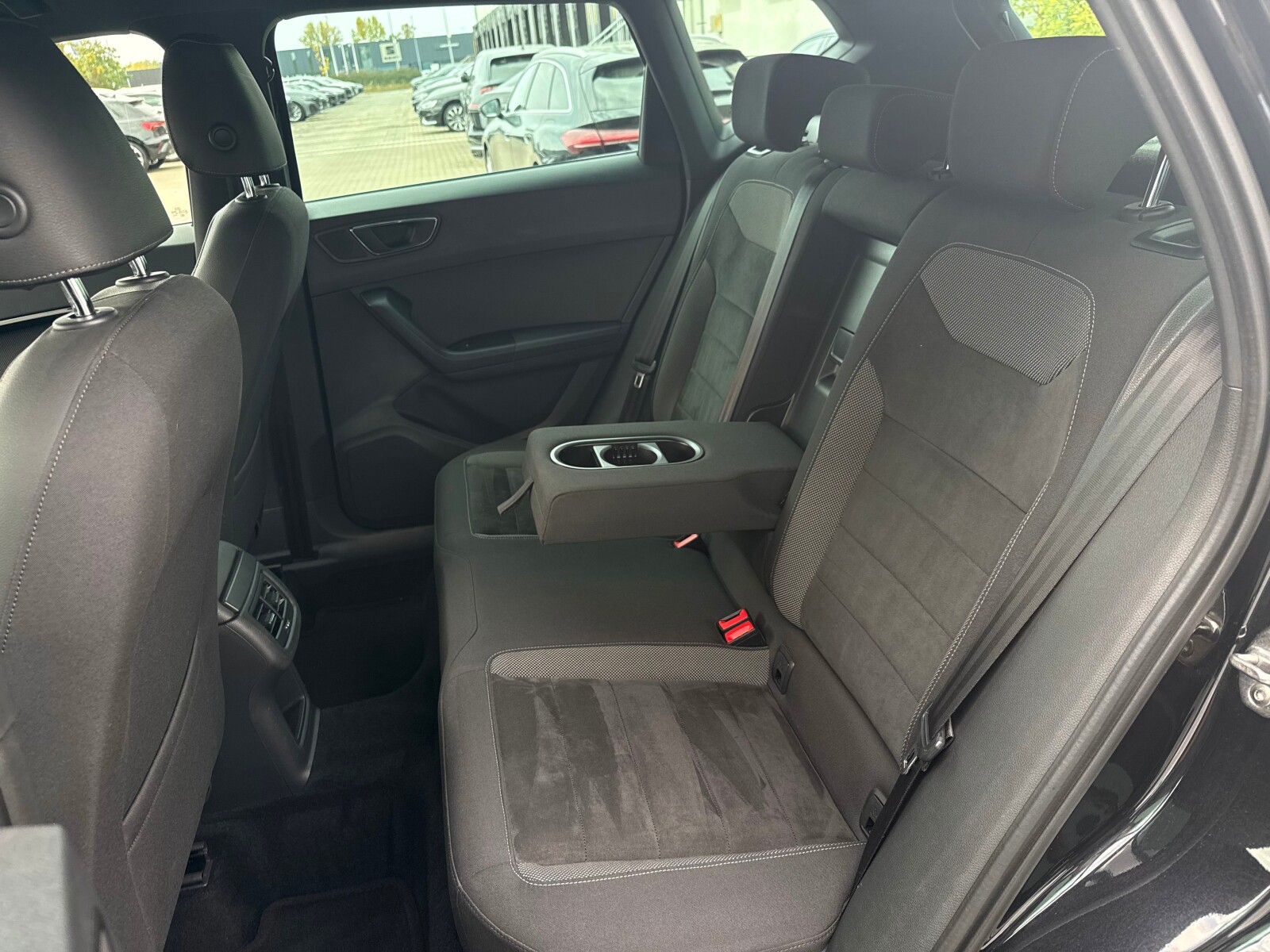 Seat Ateca - zdjęcie 33