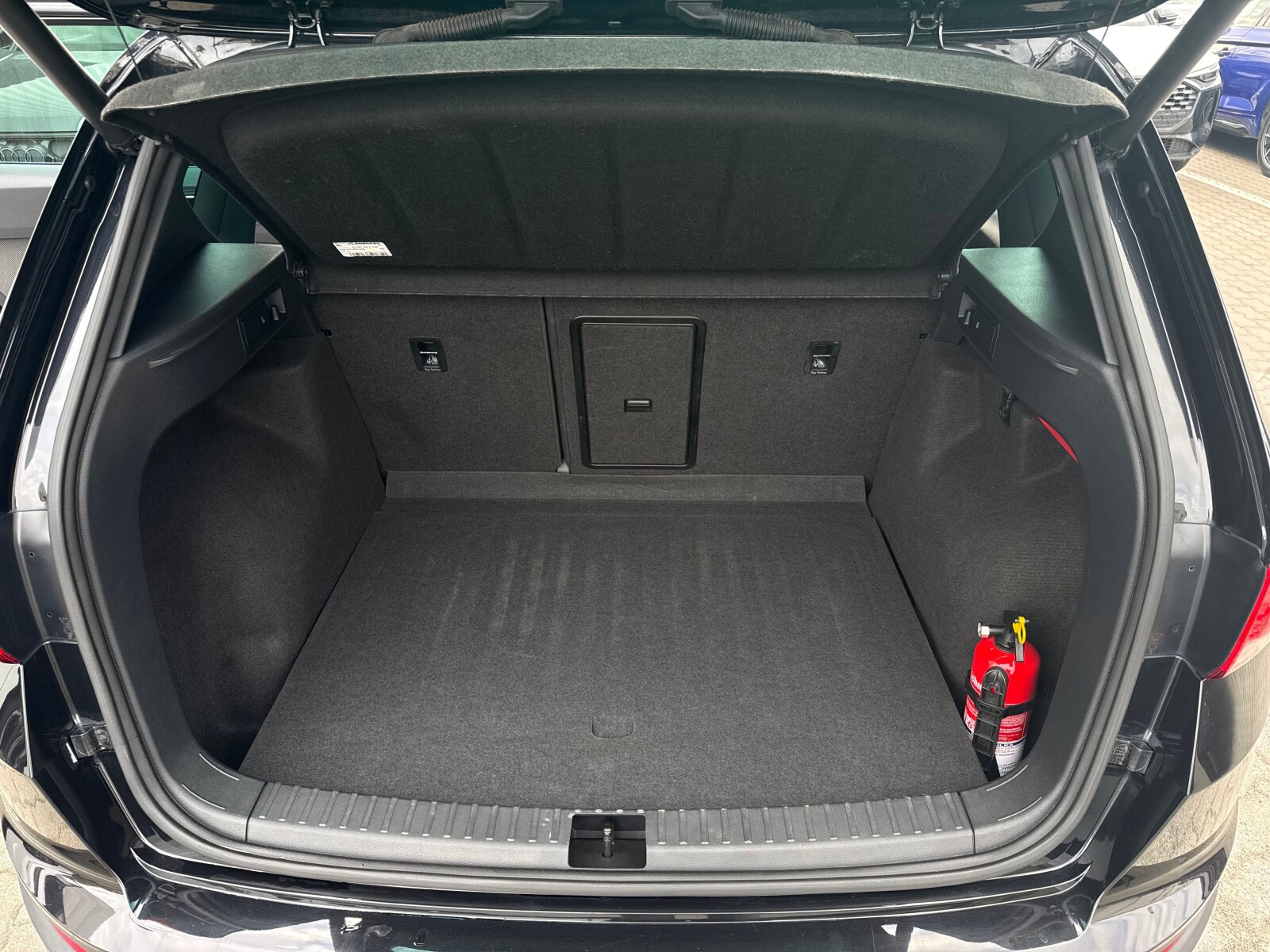 Seat Ateca - zdjęcie 34