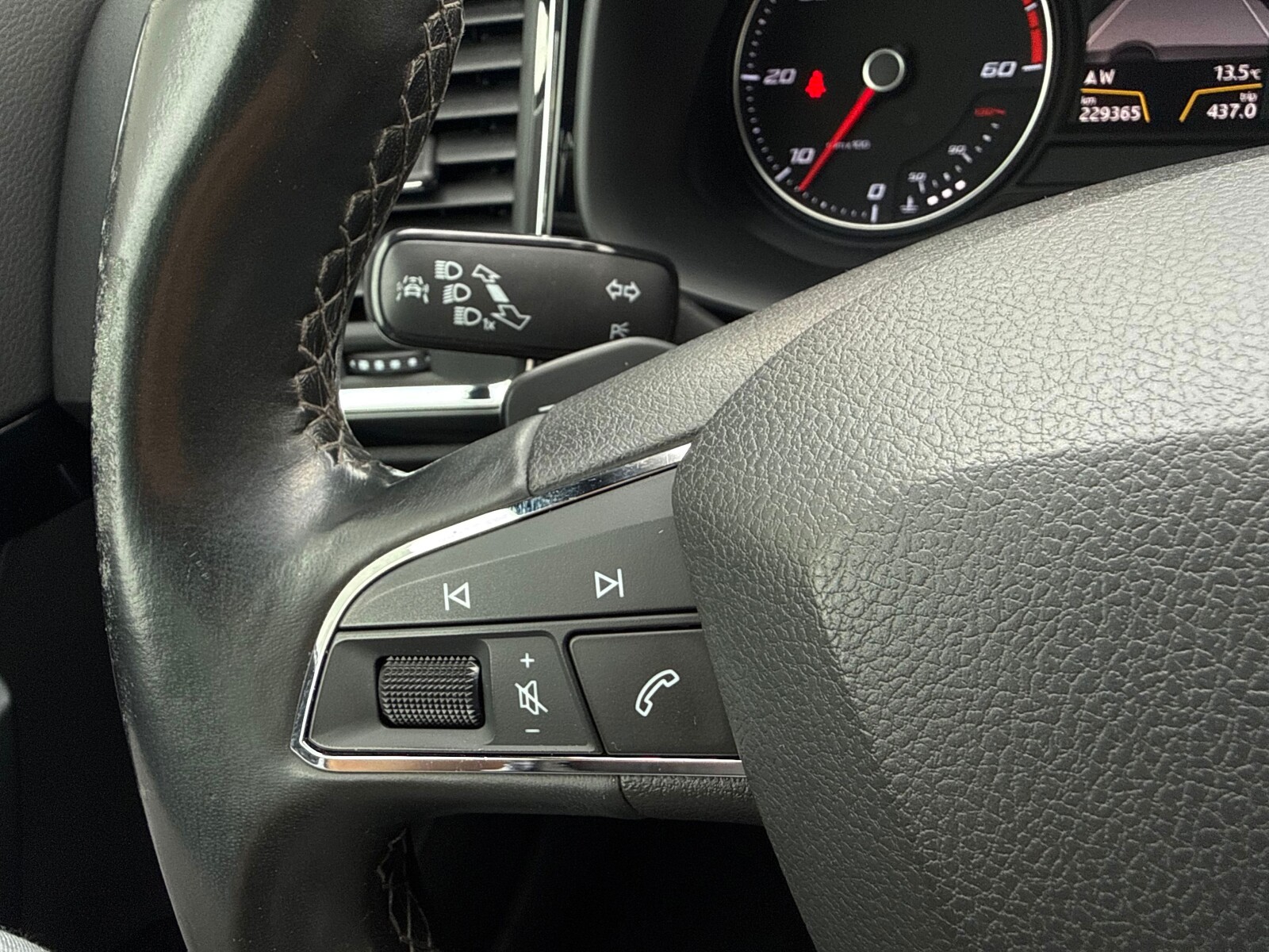 Seat Ateca - zdjęcie 18
