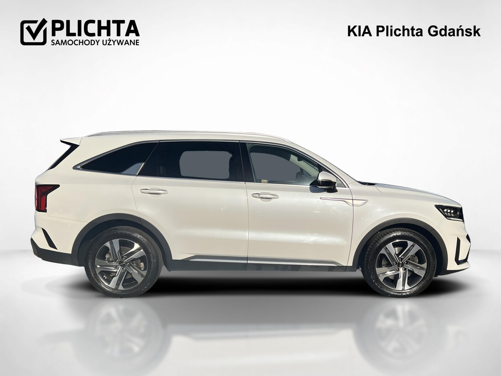 Kia Sorento - zdjęcie 6