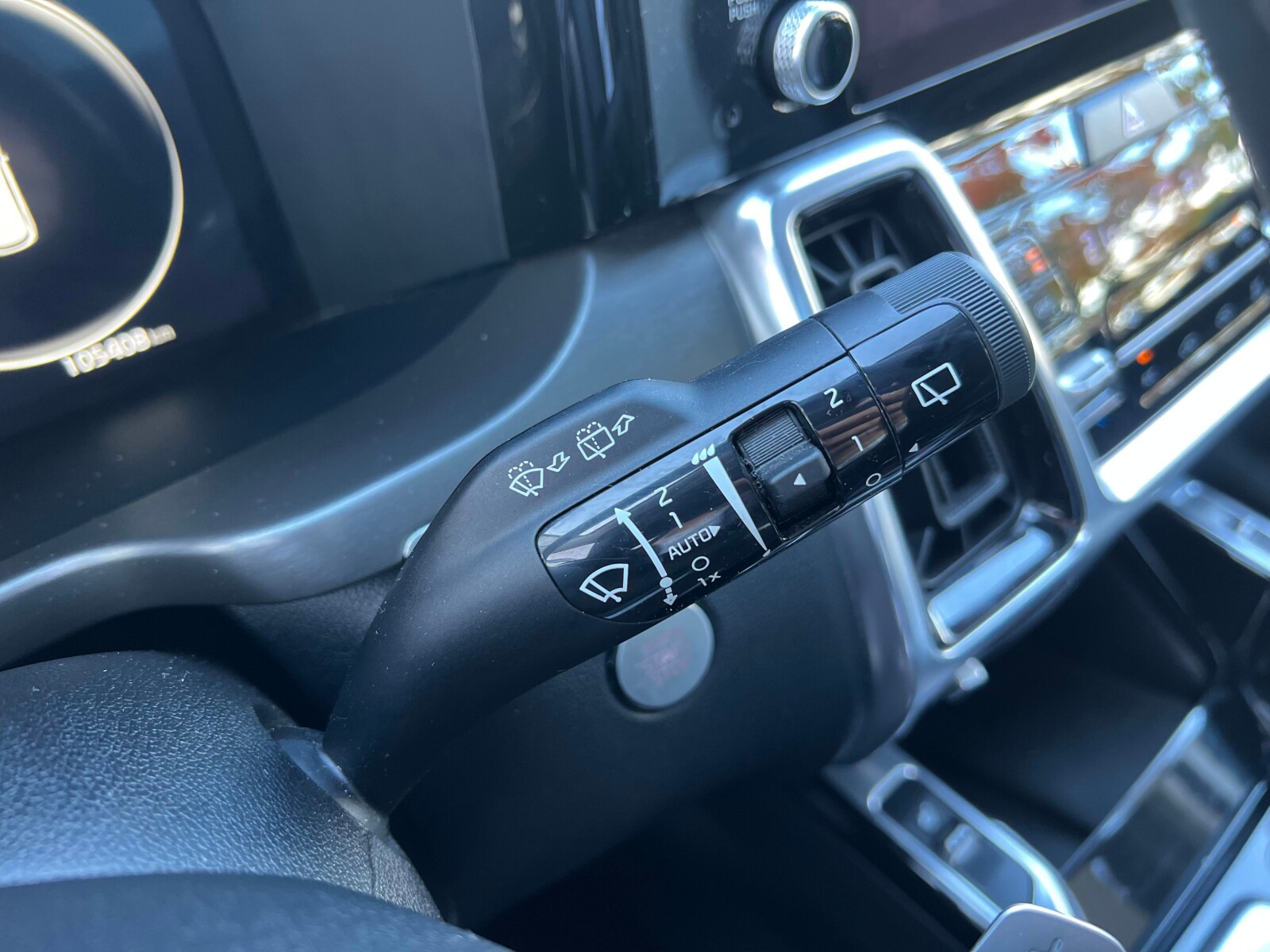 Kia Sorento - zdjęcie 31