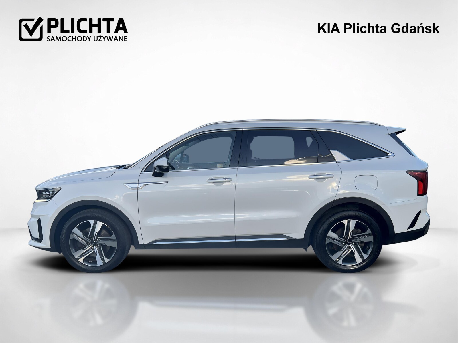 Kia Sorento - zdjęcie 2