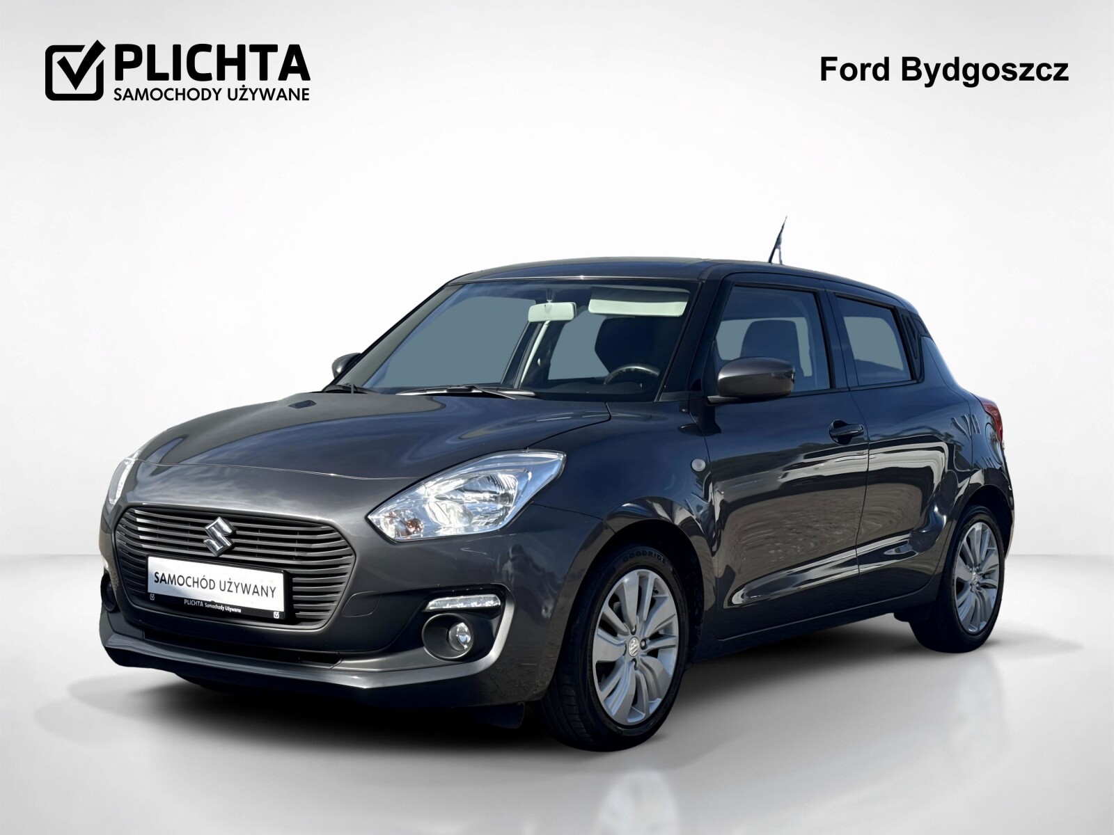 1.2 Hybrid 90km Premium Salon Polska FV Marża