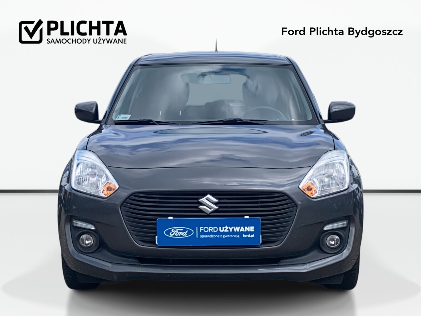 Suzuki Swift - zdjęcie 2