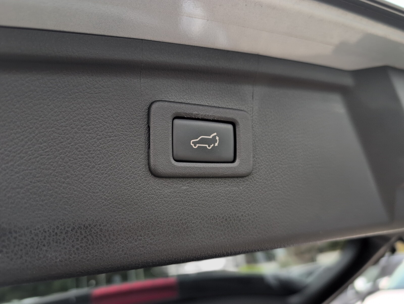 Subaru Outback - zdjęcie 11