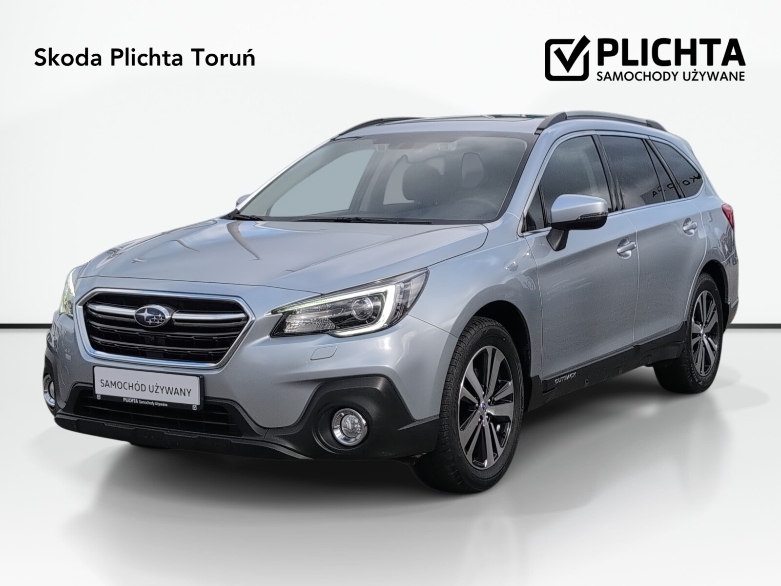 2,5i 175KM Exclusive 4x4 Hak Szyberdach Kamery LED H/K Skóra Gwarancja 2,5i 175KM Exclusive 4x4 Hak Szyberdach Kamery LED H/K Skóra Gwarancja