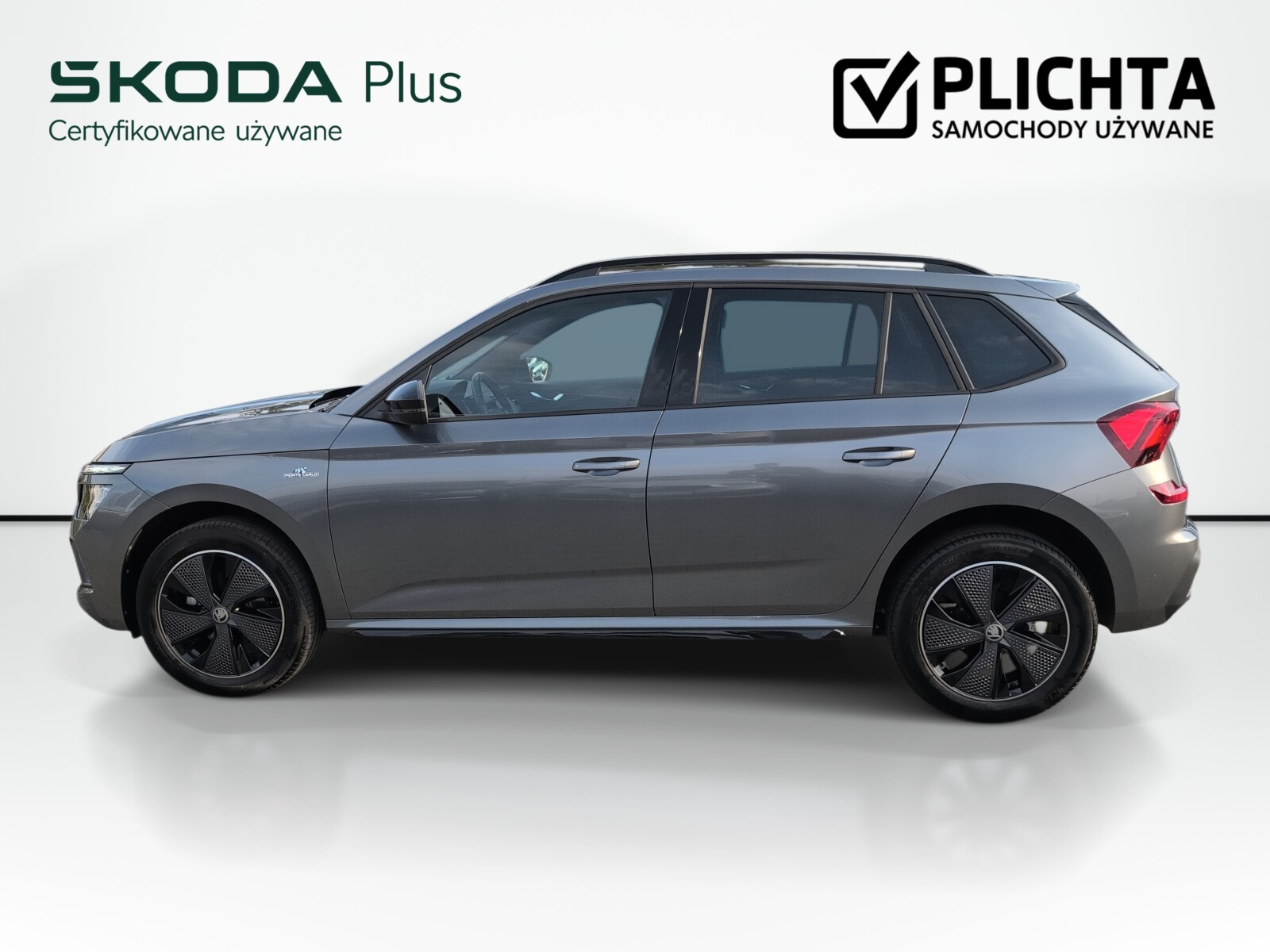 Škoda Kamiq - zdjęcie 8