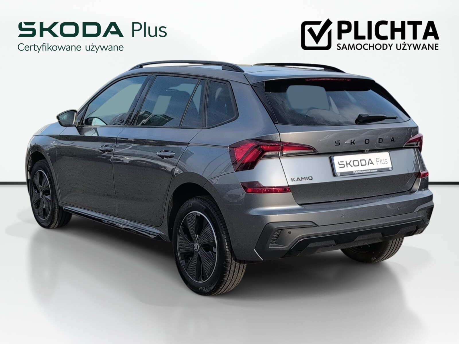 Škoda Kamiq - zdjęcie 7