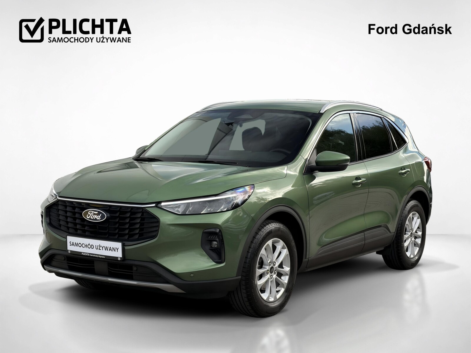 1.5 EcoBoost Titanium 187 KM Automat FV Vat Marża 1.5 EcoBoost Titanium 187 KM Automat FV Vat Marża