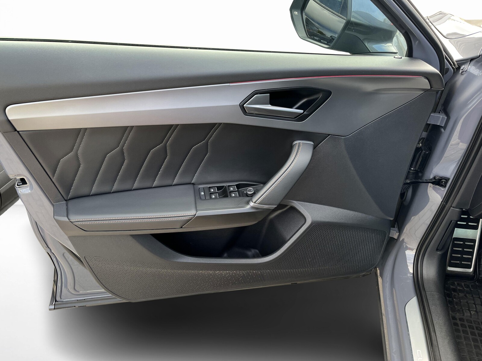 Cupra Formentor - zdjęcie 10