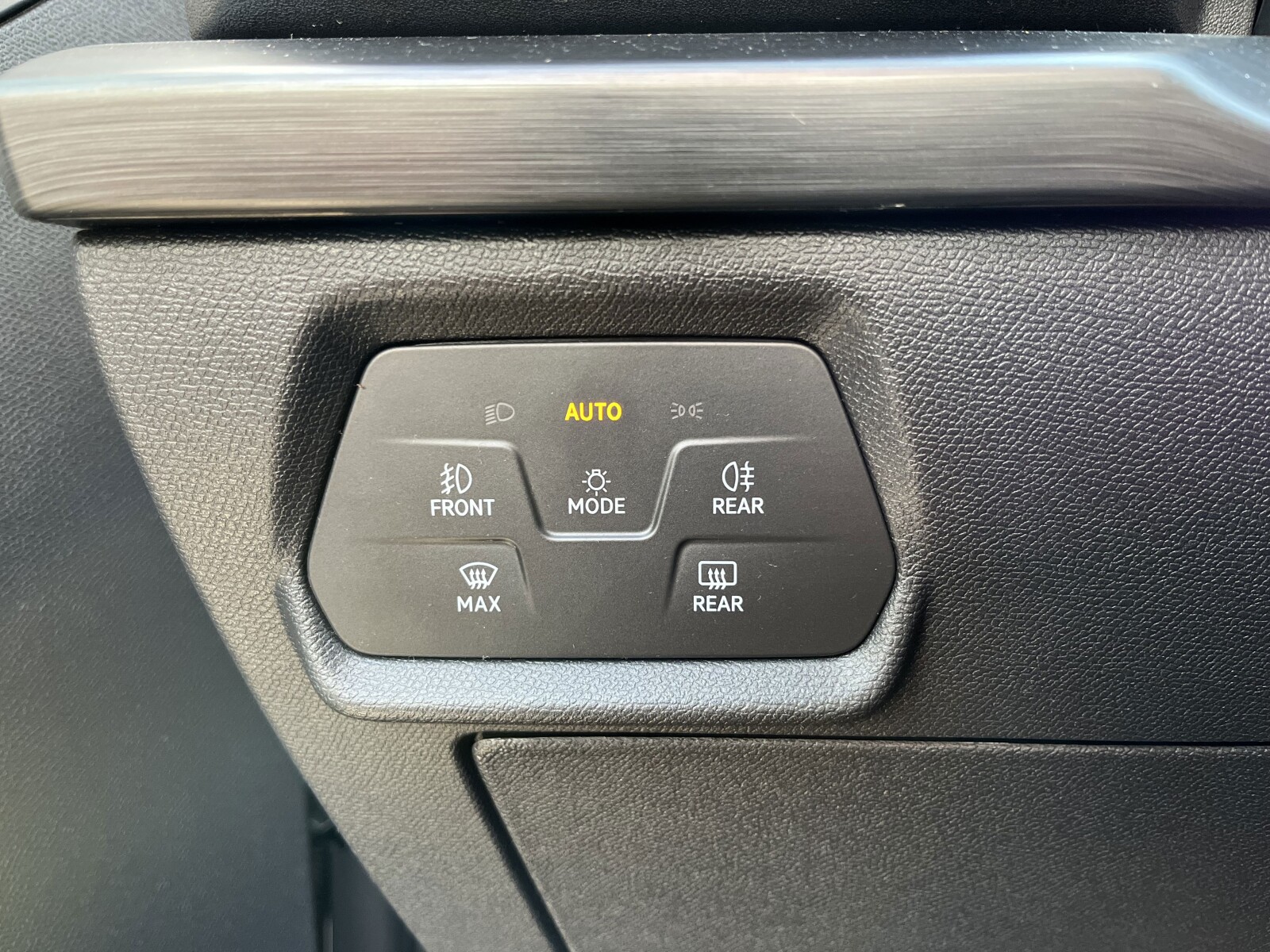 Cupra Formentor - zdjęcie 24
