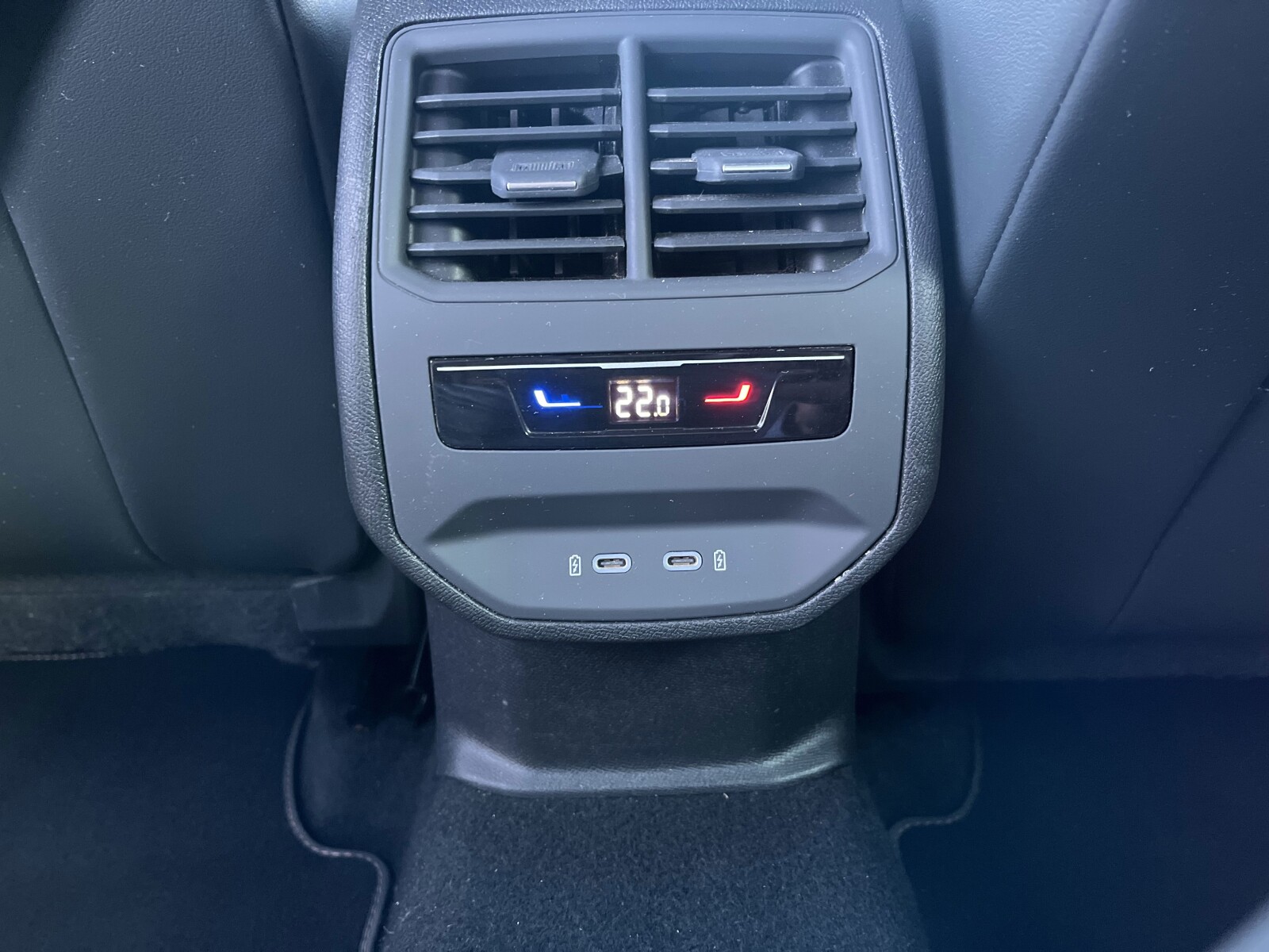 Cupra Formentor - zdjęcie 13