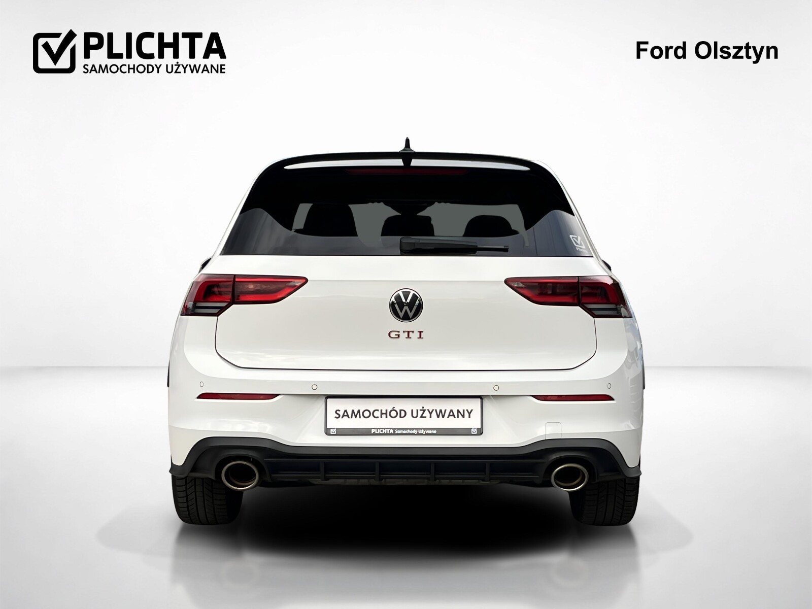 Volkswagen Golf - zdjęcie 4