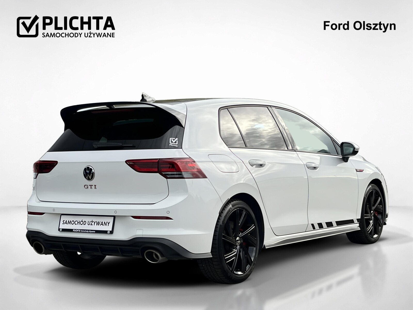Volkswagen Golf - zdjęcie 5