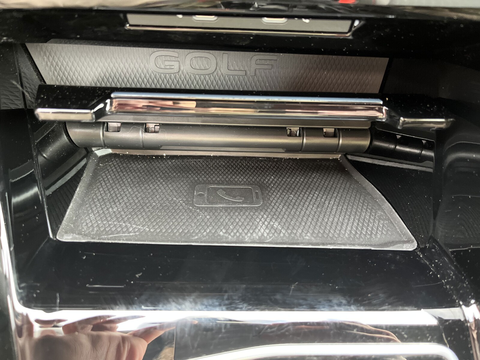 Volkswagen Golf - zdjęcie 29