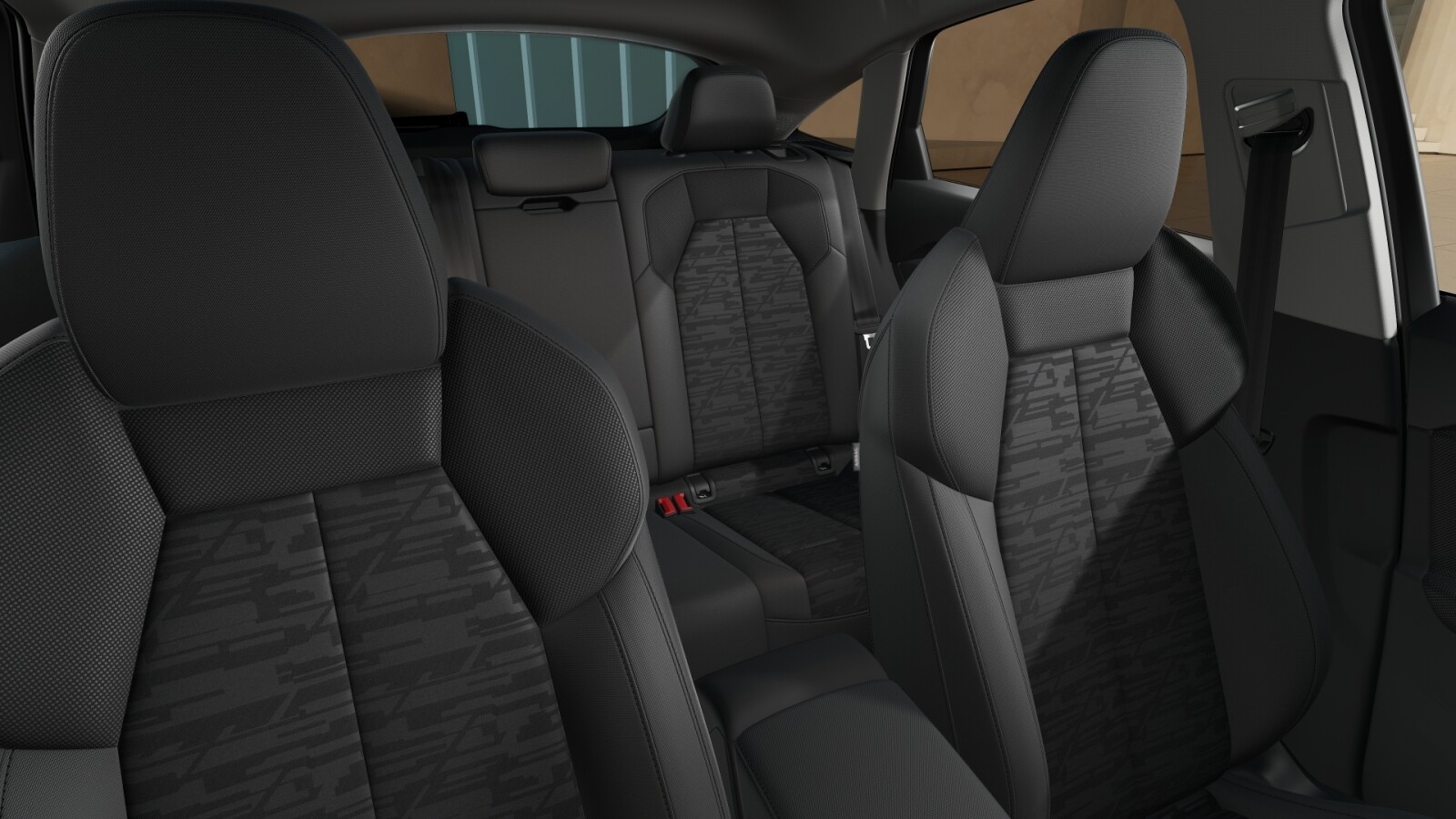 Audi Q5 Sportback - zdjęcie 7