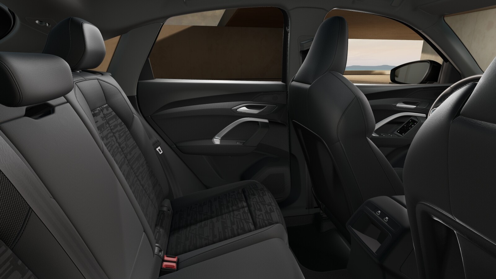 Audi Q5 Sportback - zdjęcie 9