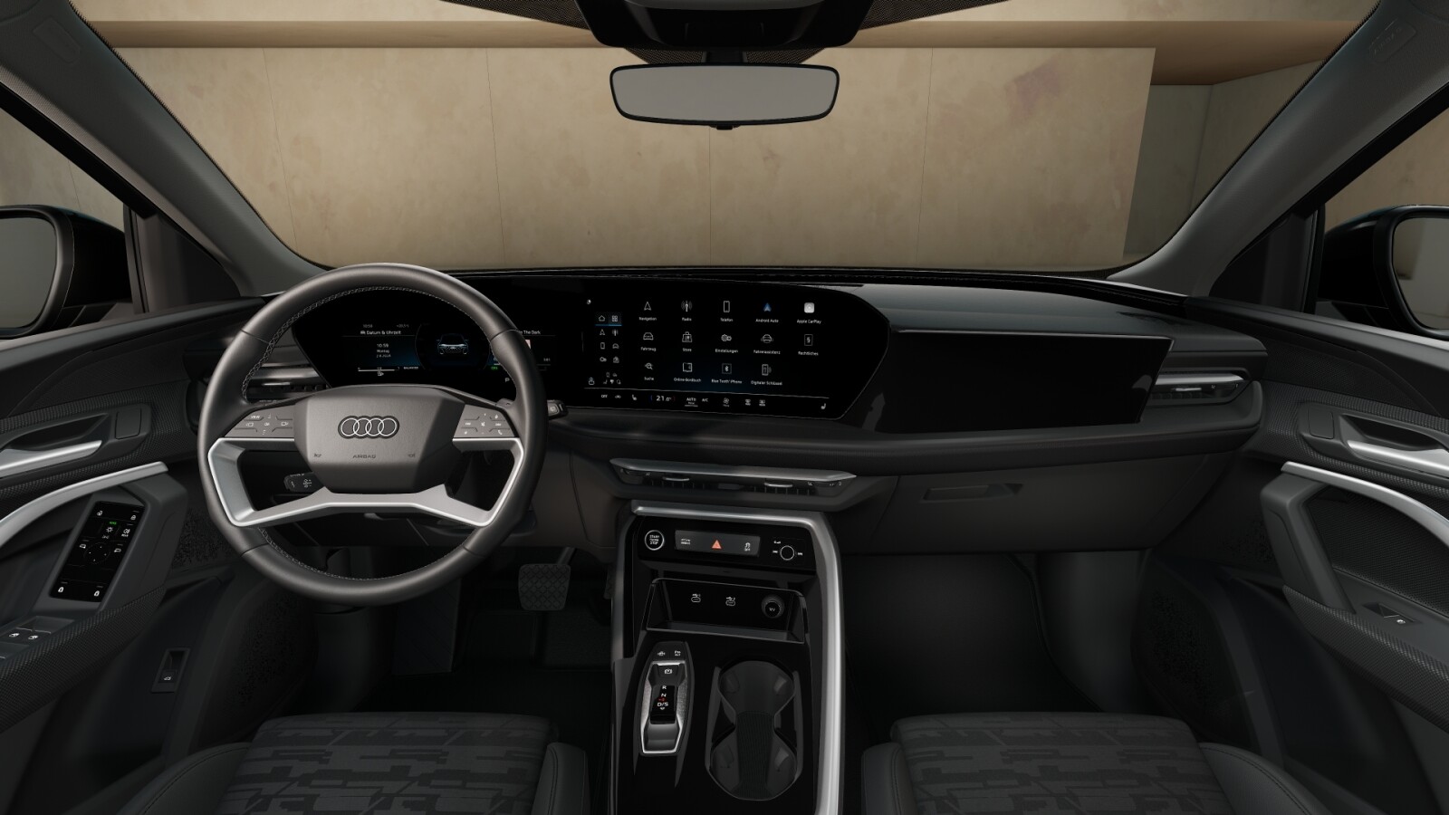 Audi Q5 Sportback - zdjęcie 6
