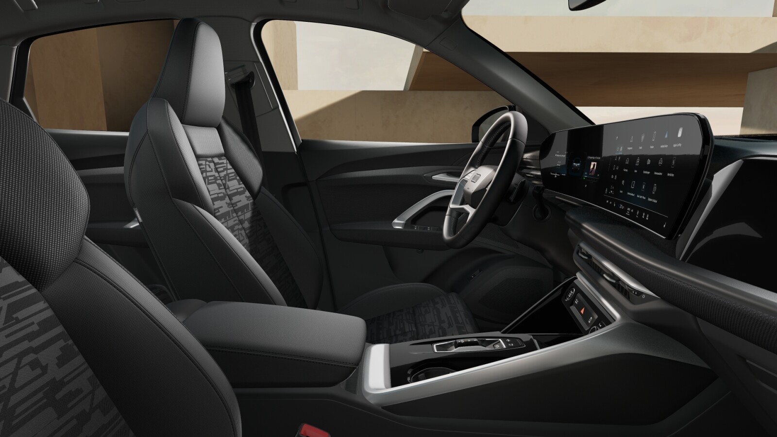 Audi Q5 Sportback - zdjęcie 8