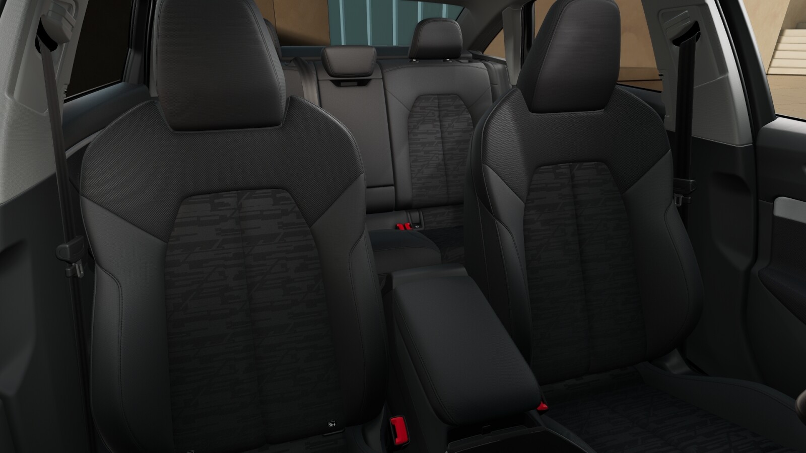Audi A6 Limousine - zdjęcie 8