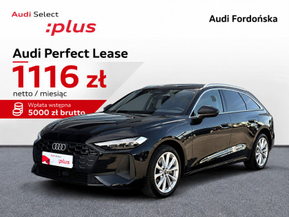 używany Audi A5 Avant salon Audi Bydgoszcz Fordońska