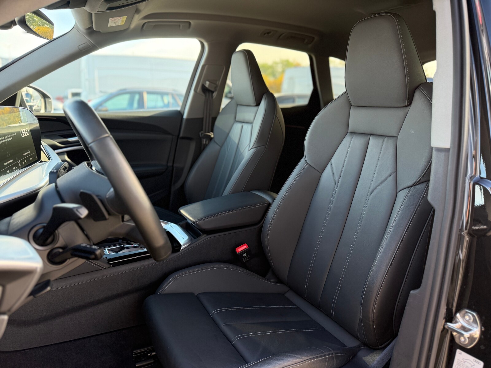 Audi Q5 - zdjęcie 20