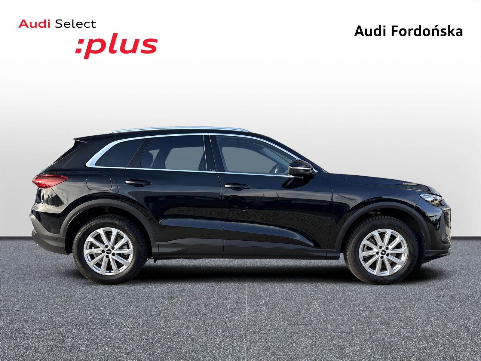 Audi Q5 - zdjęcie 7