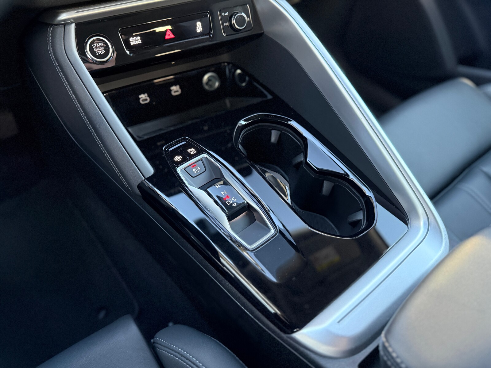Audi Q5 - zdjęcie 23
