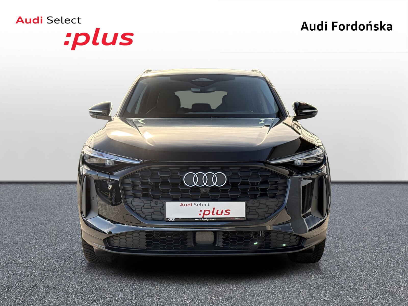 Audi Q5 - zdjęcie 8