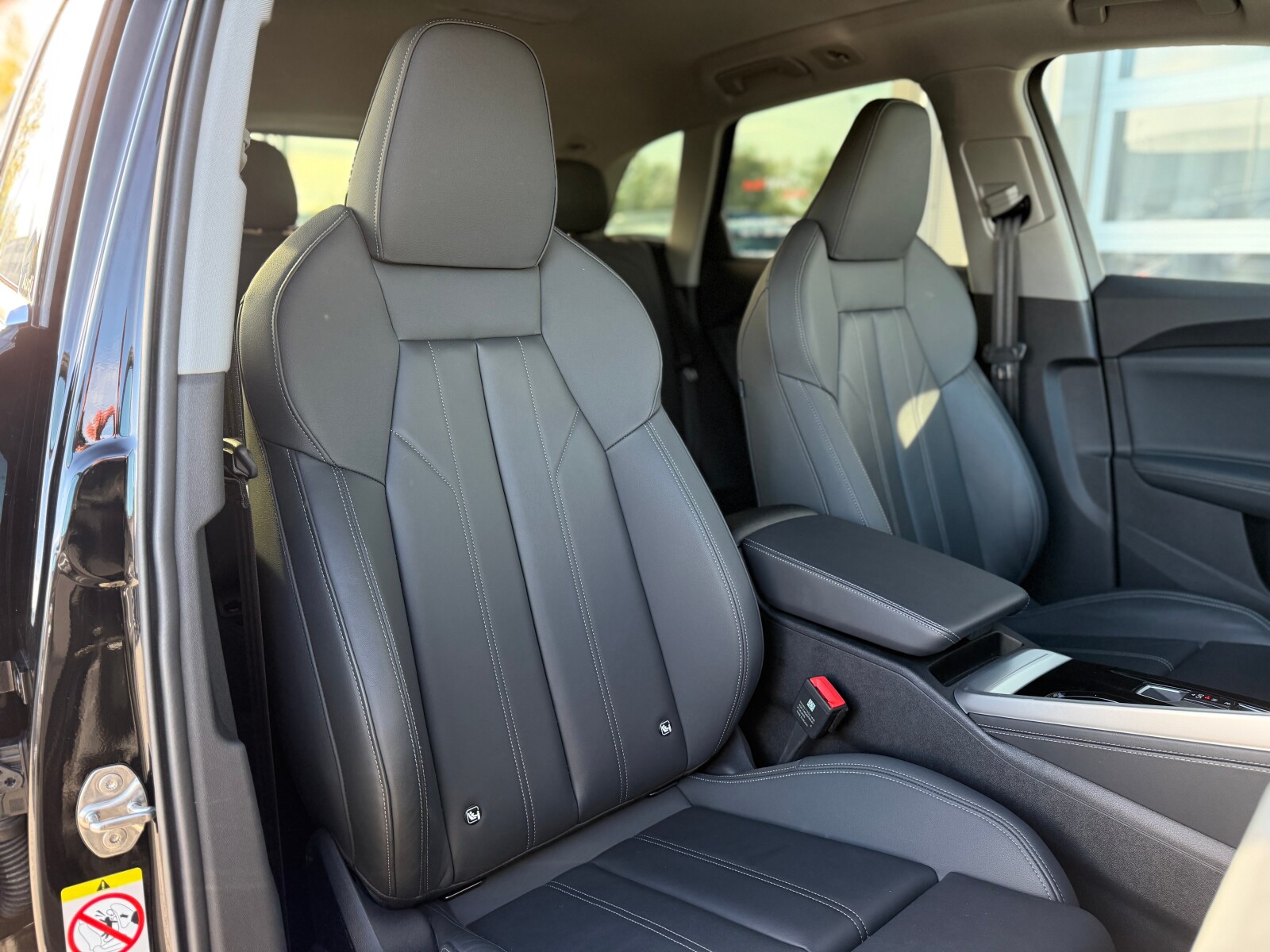 Audi Q5 - zdjęcie 21