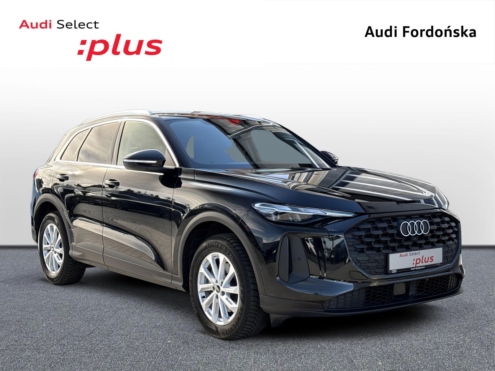 Audi Q5 - zdjęcie 7