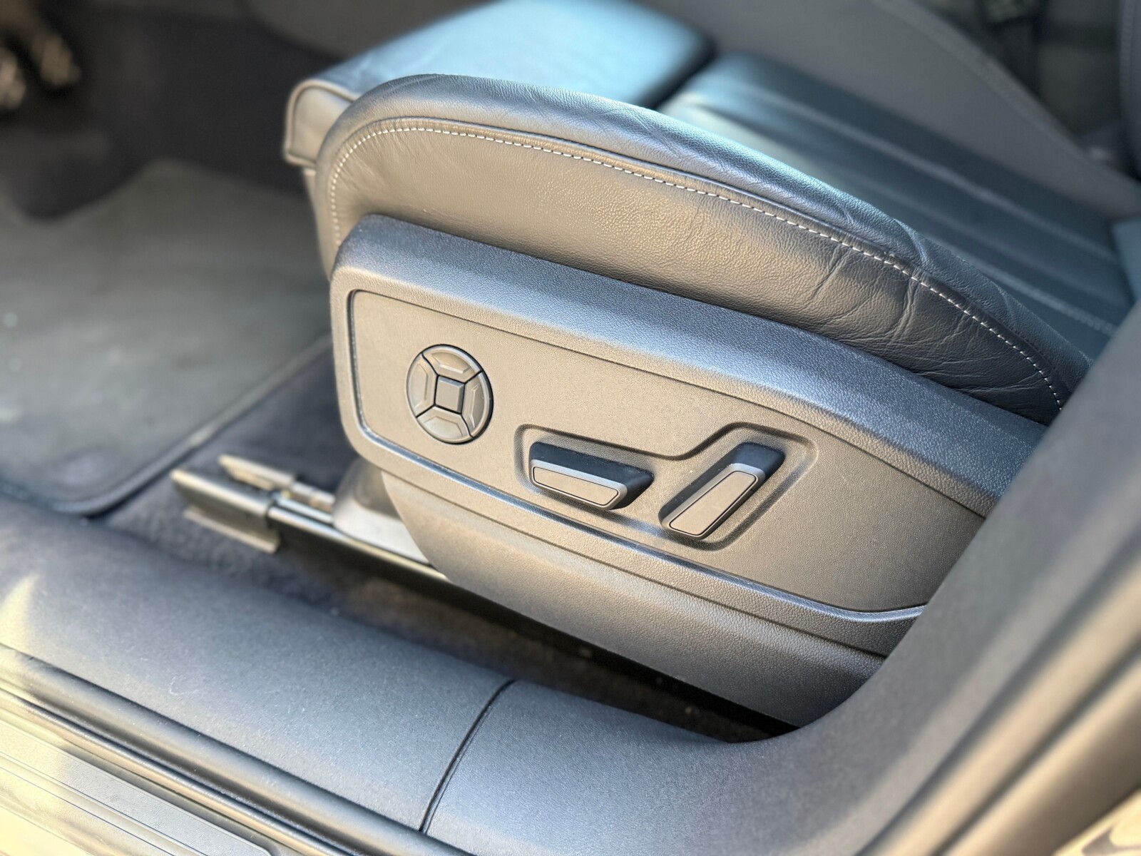 Audi Q5 - zdjęcie 19