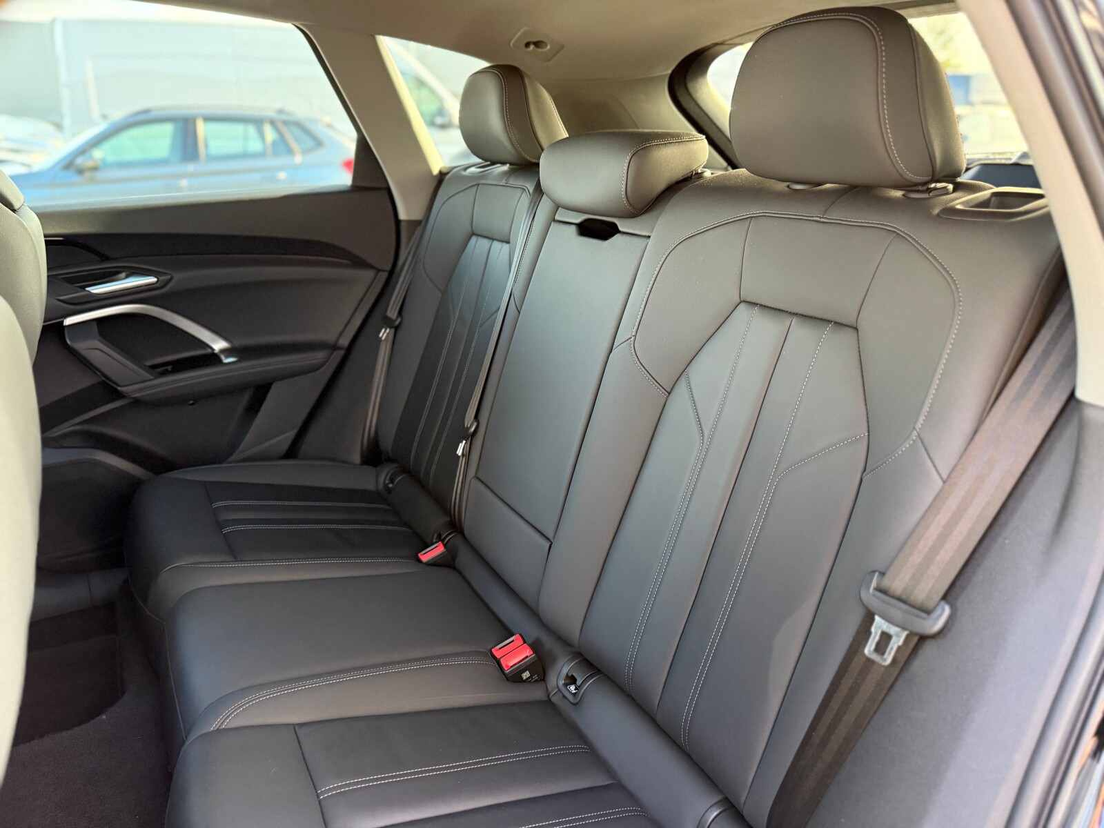 Audi Q5 - zdjęcie 12