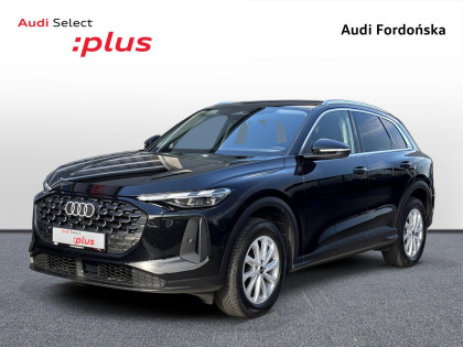 używany Audi Q5 salon Audi Bydgoszcz Fordońska