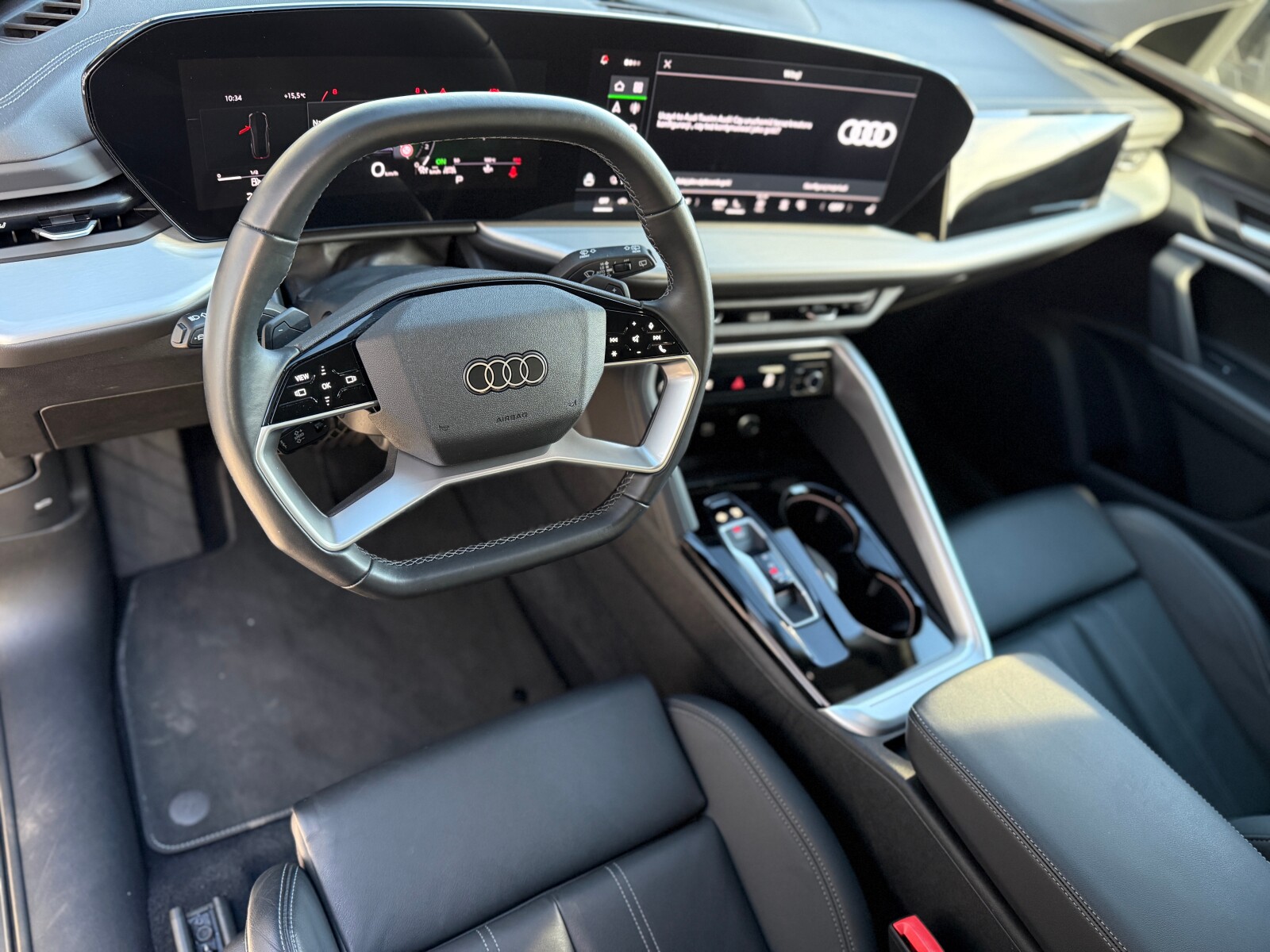 Audi Q5 - zdjęcie 20