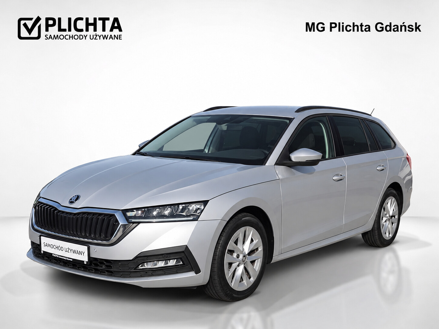 Škoda Octavia - zdjęcie 1