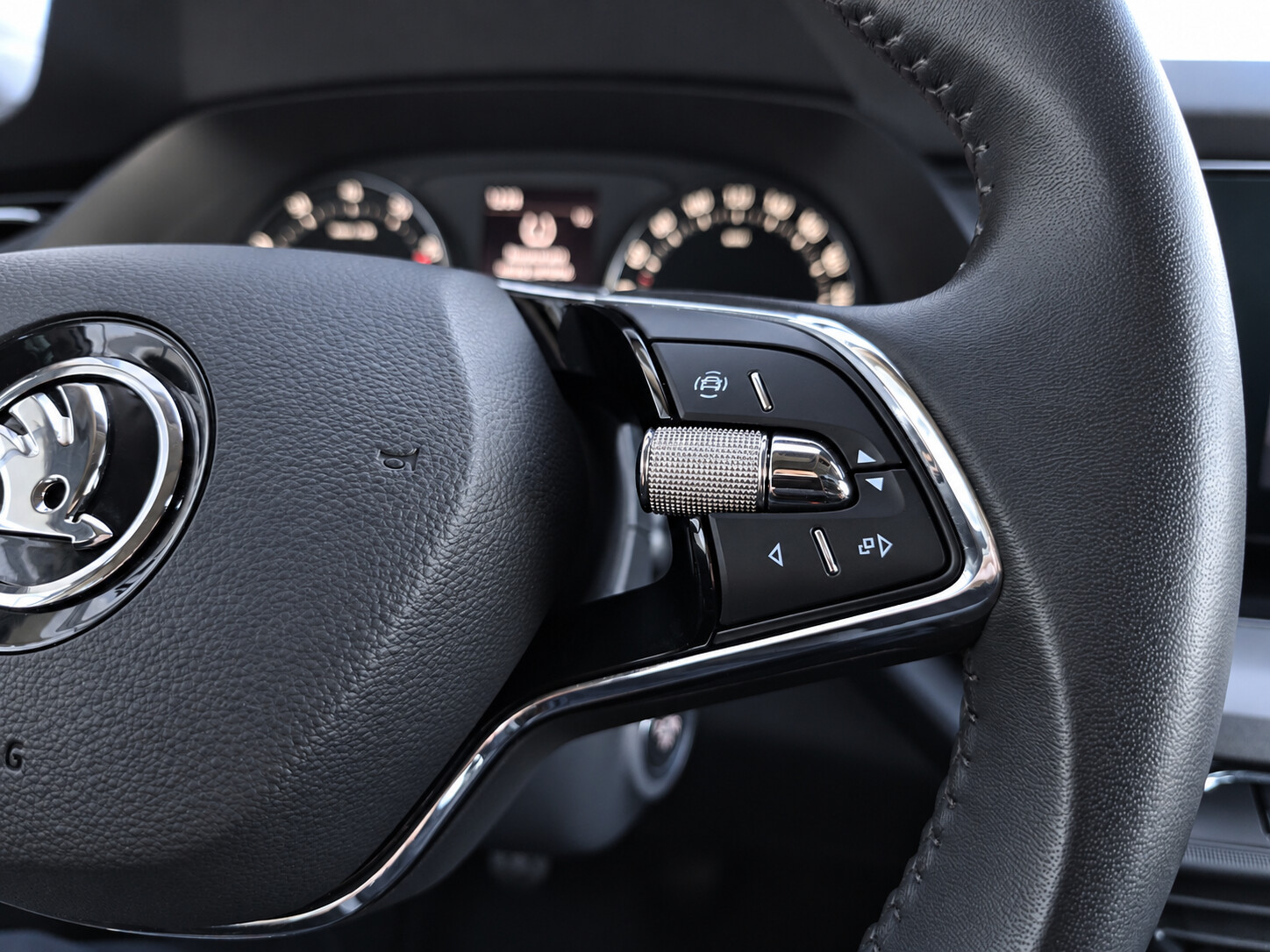 Škoda Octavia - zdjęcie 13