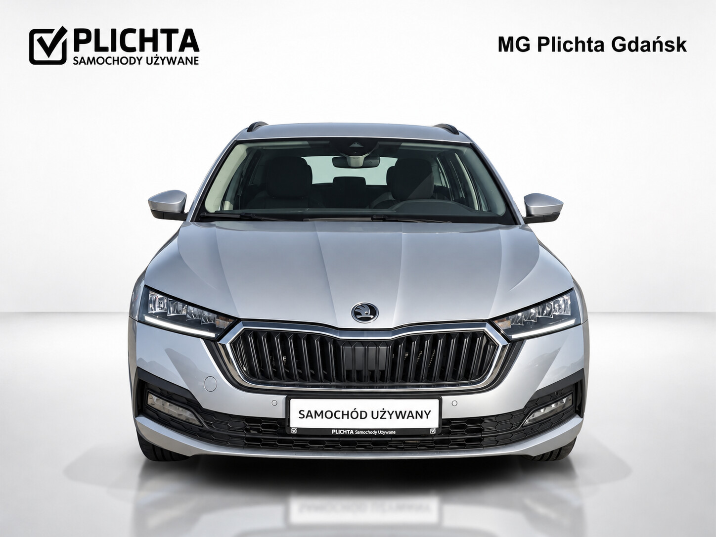 Škoda Octavia - zdjęcie 7