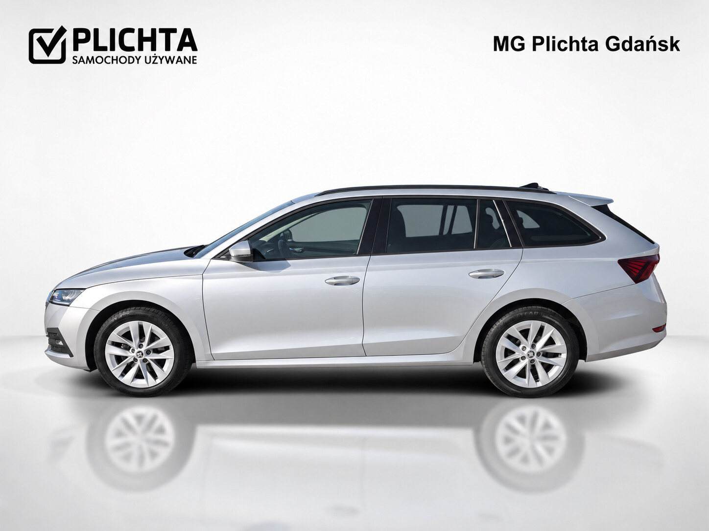 Škoda Octavia - zdjęcie 2