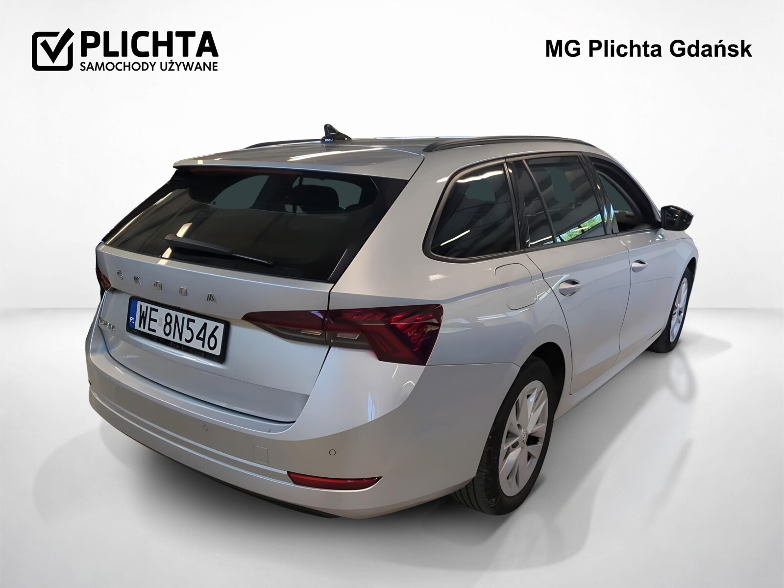 Škoda Octavia - zdjęcie 2