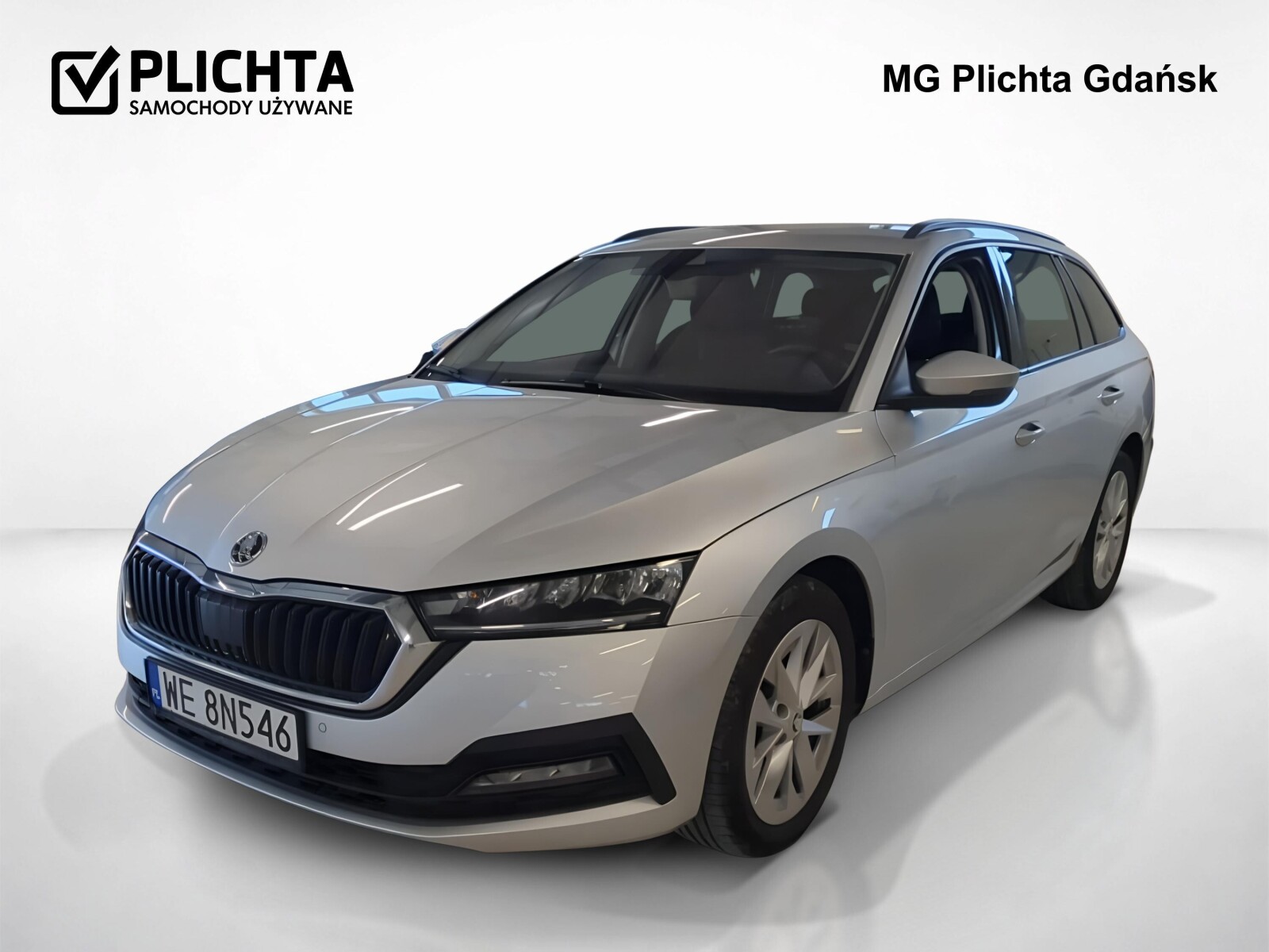 Škoda Octavia - zdjęcie 1