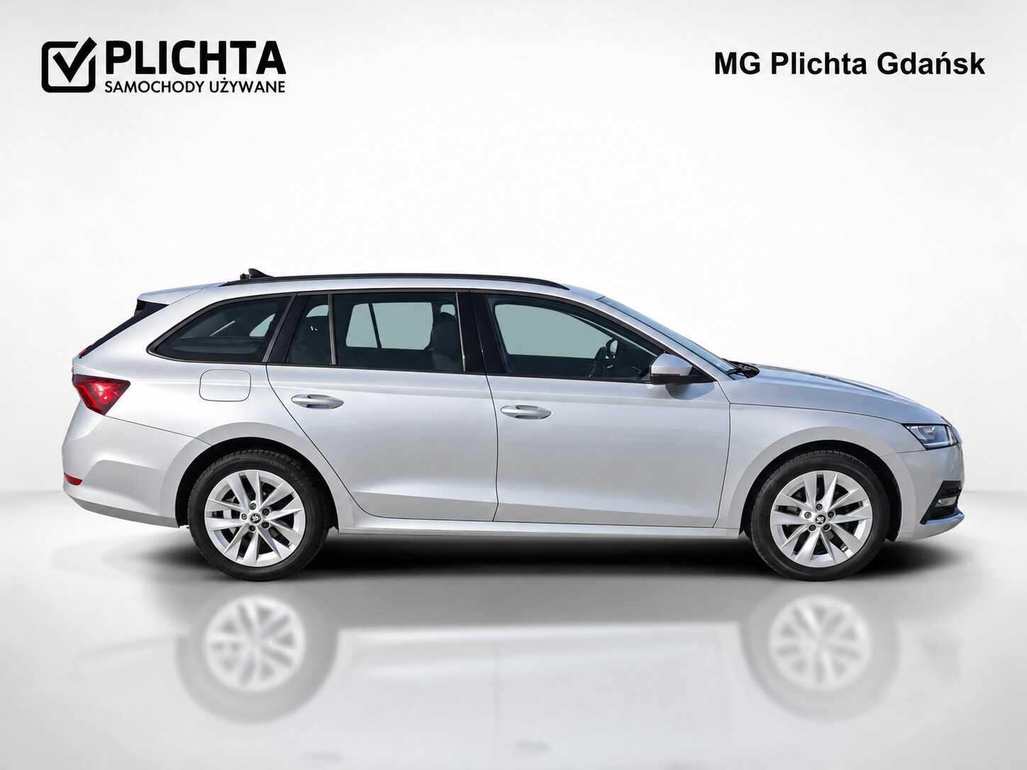 Škoda Octavia - zdjęcie 6
