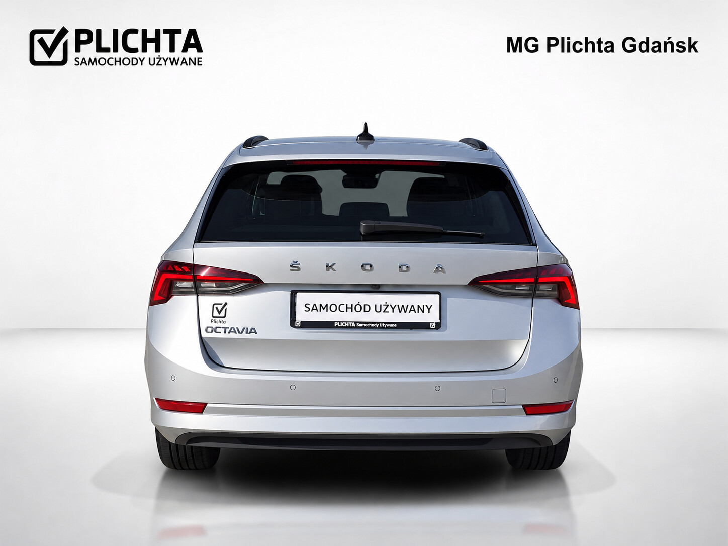 Škoda Octavia - zdjęcie 4
