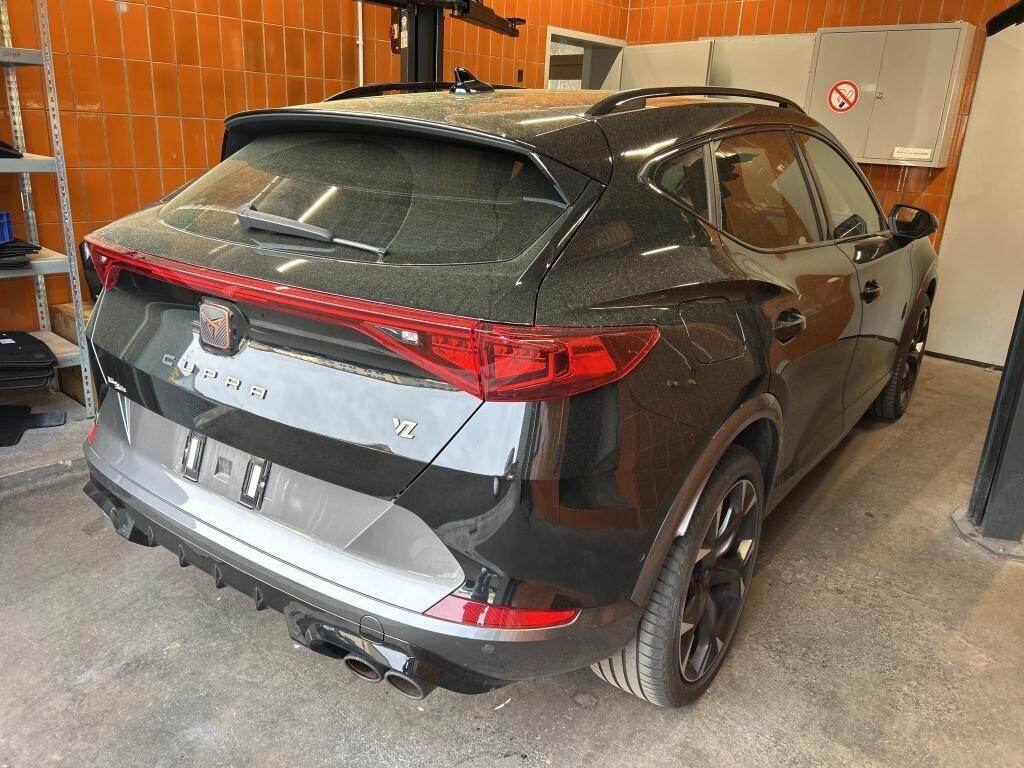 Cupra Formentor - zdjęcie 4