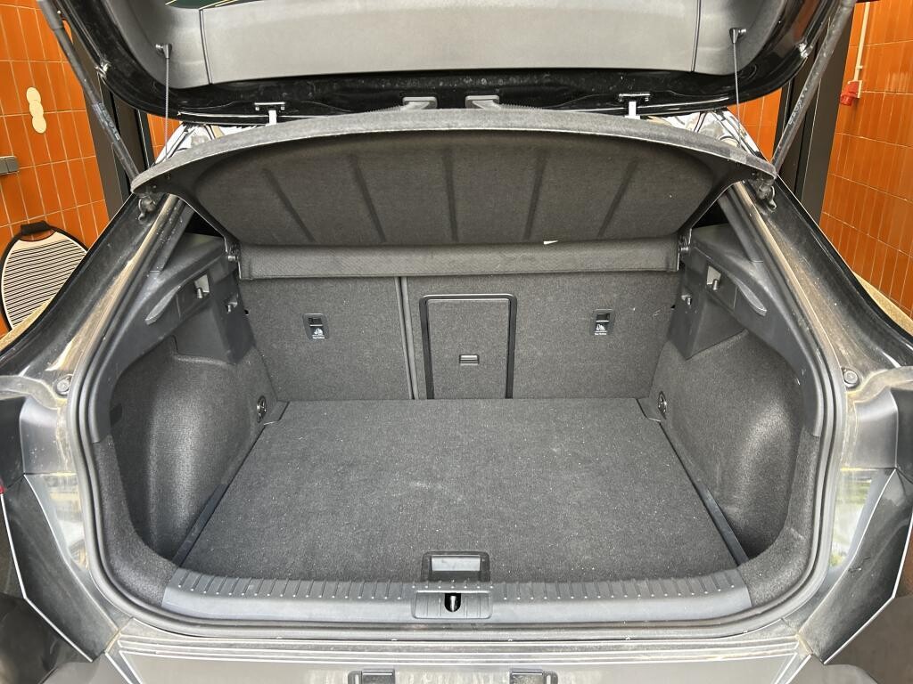 Cupra Formentor - zdjęcie 8
