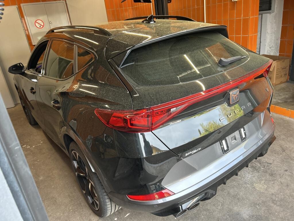 Cupra Formentor - zdjęcie 3
